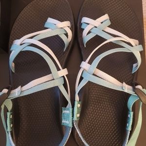 Chaco's - Women Size 9 Wide (New w/ Box)